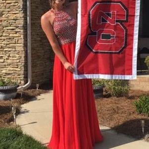 David Bridal’s Dress